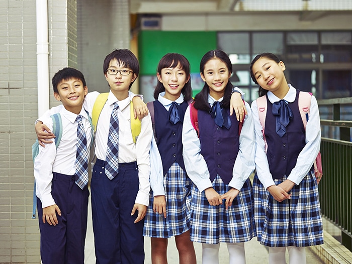 Durable School Uniform Manufacturer (15)