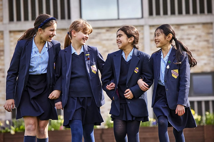 Eco-Friendly School Uniform Manufacturer (1)