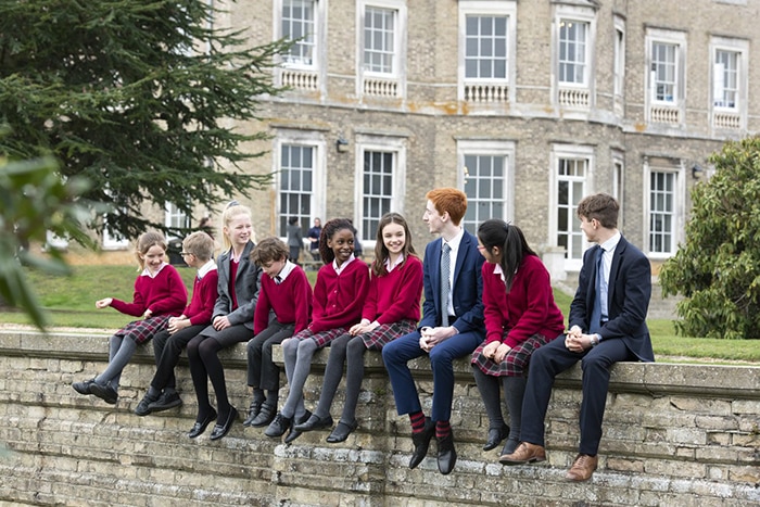 Eco-Friendly School Uniform Manufacturer (4)