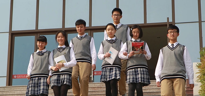 Eco-Friendly School Uniform Manufacturer (6)