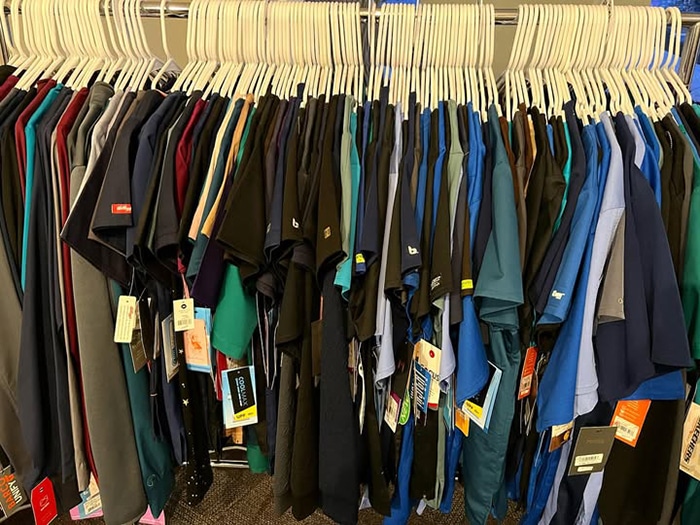 Eco-Friendly Scrub Jacket Manufacturer (1)