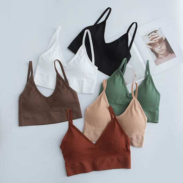 Eco-Friendly Sports Bra Manufacturer (1)