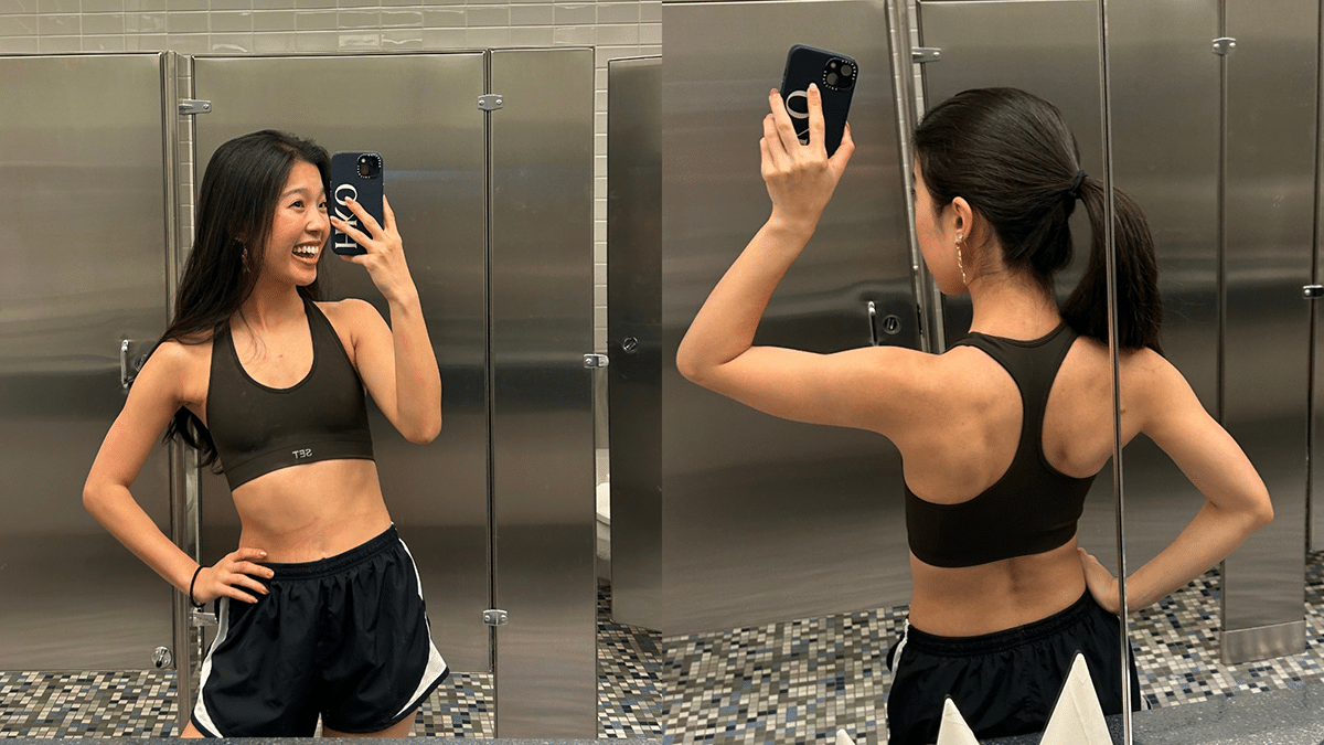 Eco-Friendly Sports Bra Manufacturer (2)