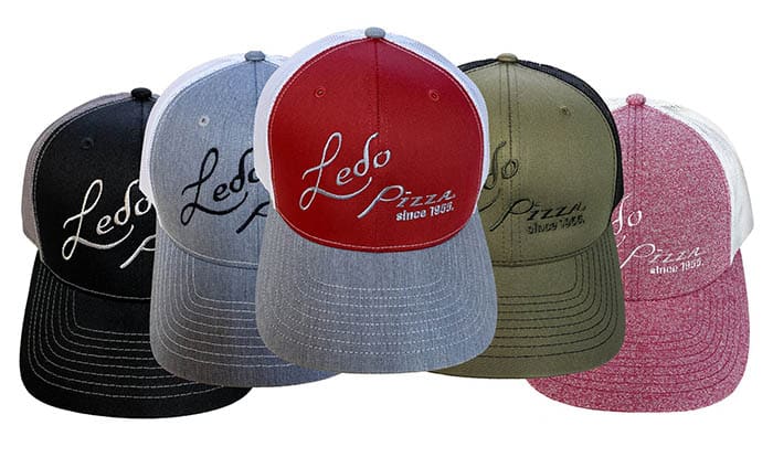 Eco-Friendly Trucker Hat Manufacturer (4)