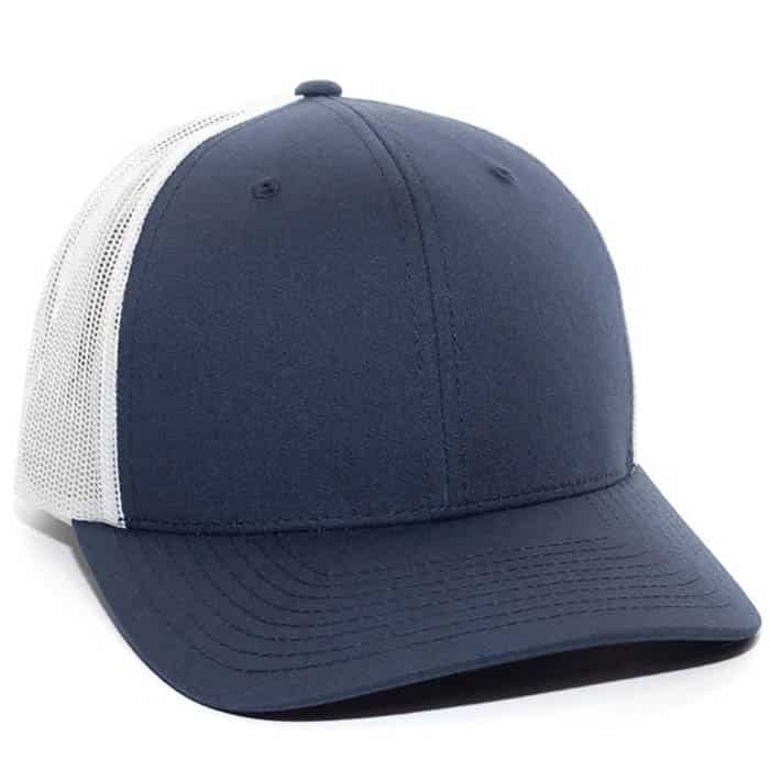 Eco-Friendly Trucker Hat Manufacturer (6)