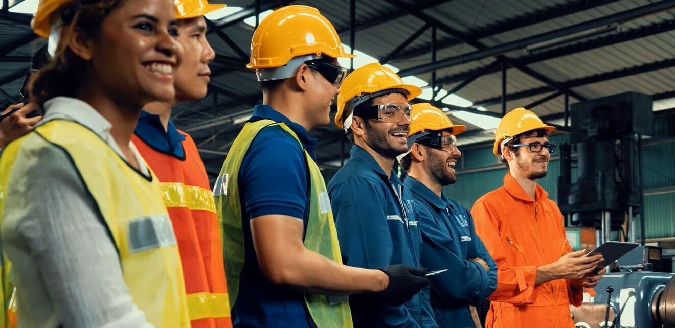 Hi-Vis Workwear Manufacturer (2)