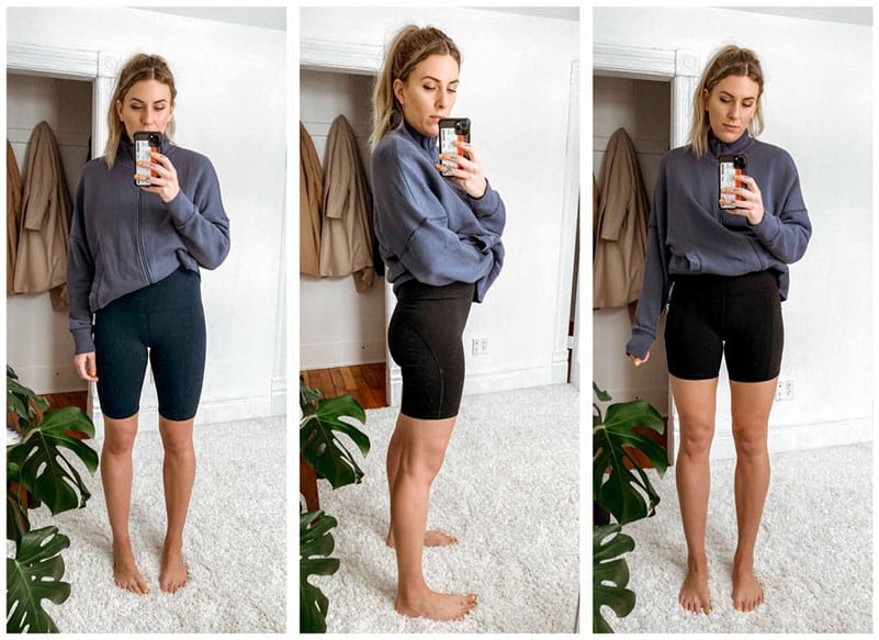 High-Performance Cycling Shorts Manufacturer (1)