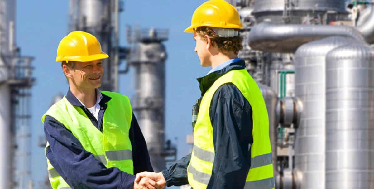 Industrial Workwear Manufacturer (2)