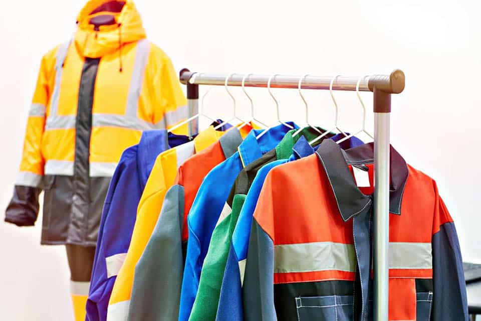Industrial Workwear Manufacturer (5)