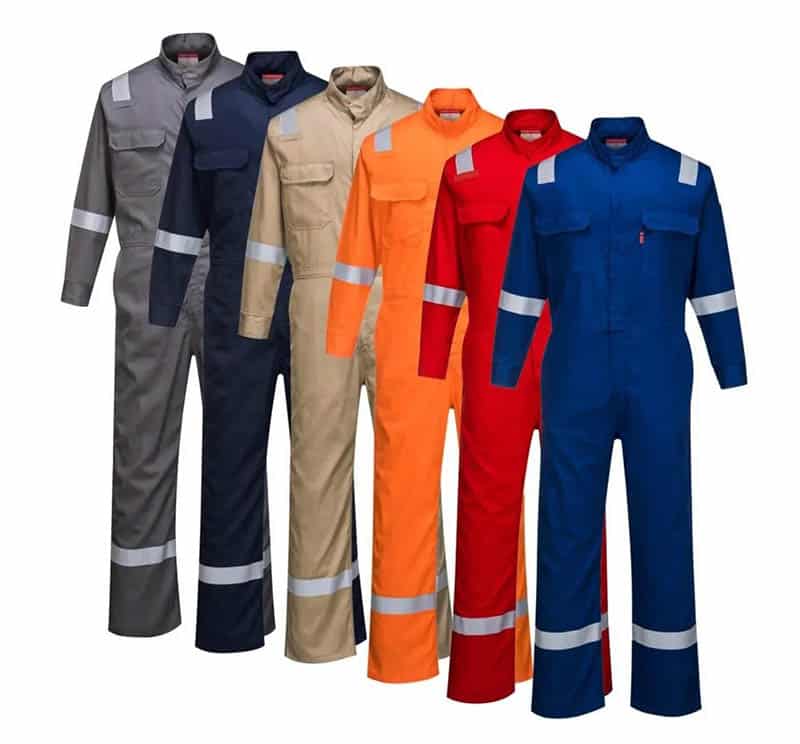 Industrial Workwear Manufacturer (6)