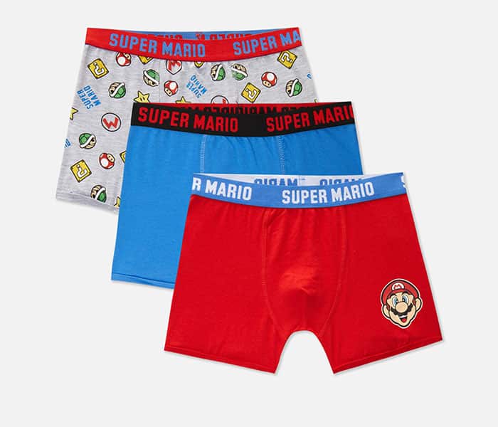 Men's and Women's Underwear Manufacturer (1)