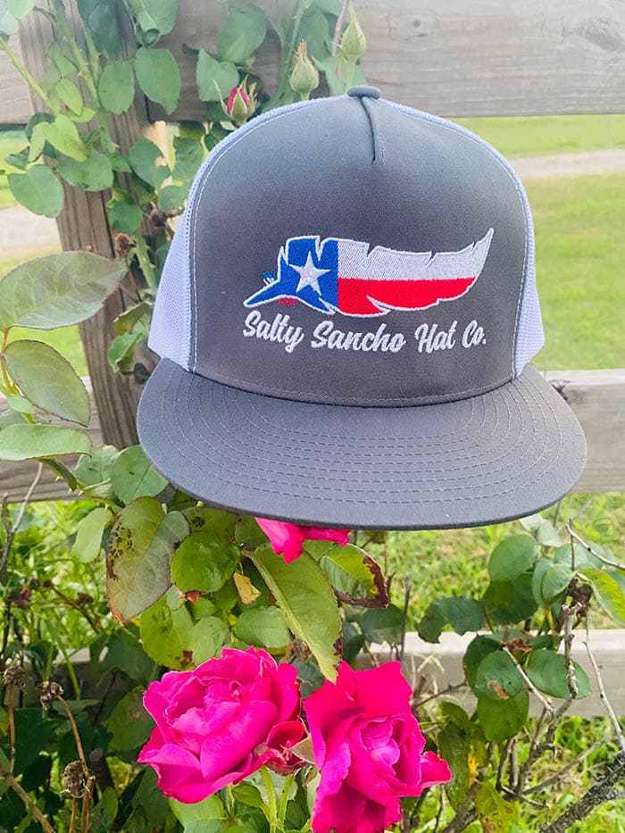 Mesh Trucker Hat Manufacturer (1)