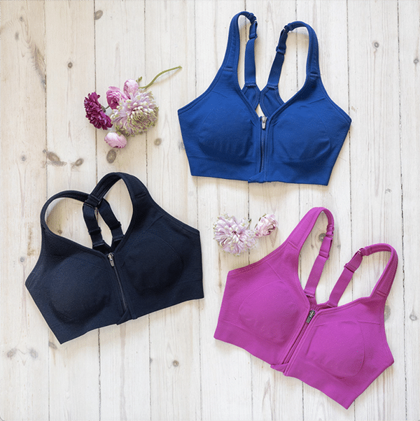 Performance Sports Bra Manufacturer (1)