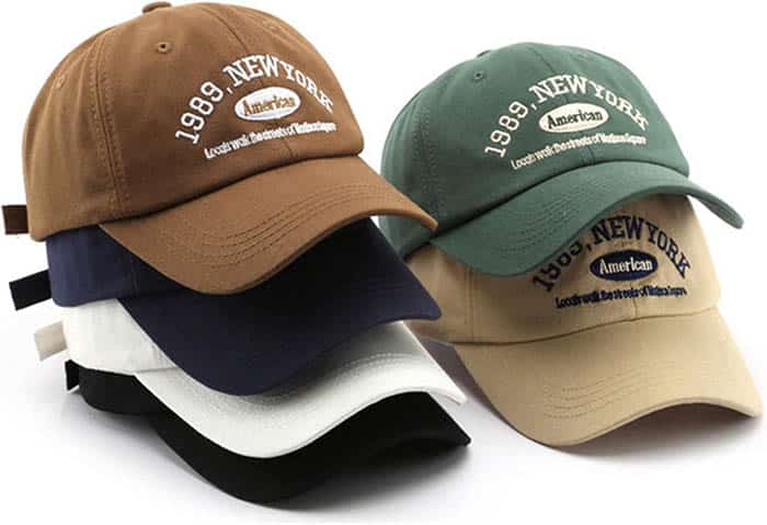 Premium Quality Baseball Cap Manufacturer (5)