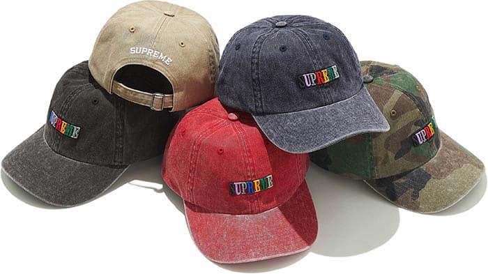 Premium Quality Baseball Cap Manufacturer (6)