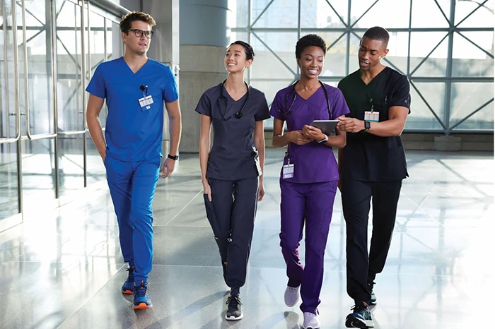 Premium Quality Scrub Bottoms Manufacturer (2)