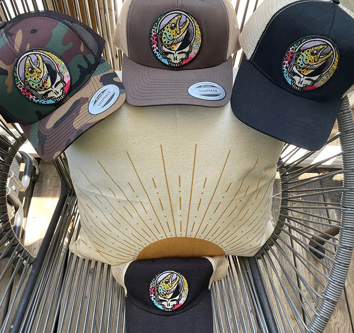 Premium Quality Trucker Hat Manufacturer (4)