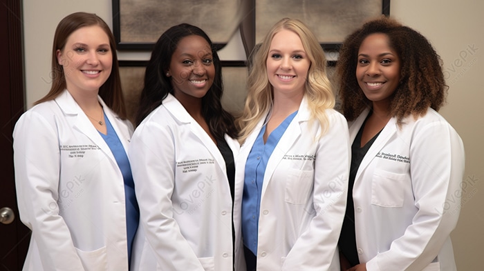 Premium Quality White Coat Manufacturer (1)