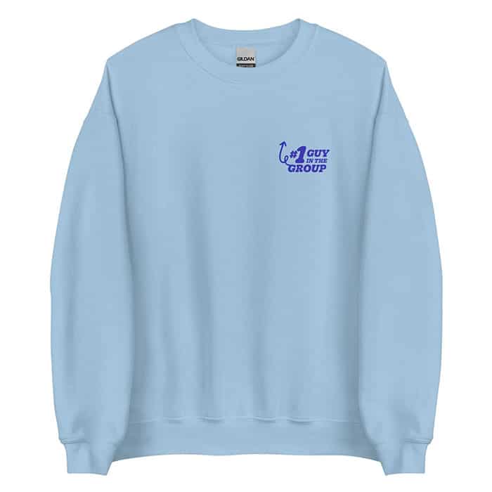 Premium Sweatshirt Manufacturer (5)