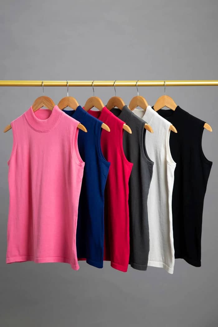 Premium Tank Top Manufacturer (5)