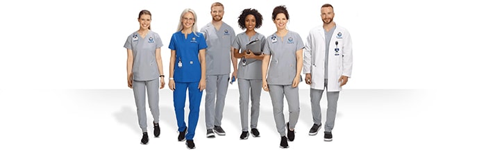 Printed Scrub Set Manufacturer in Bangladesh (3)