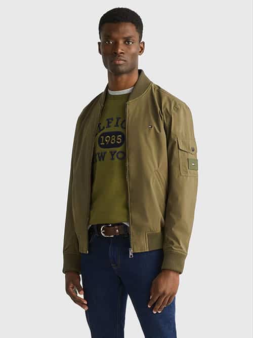 Private Label Bomber Jacket Manufacturer (6)