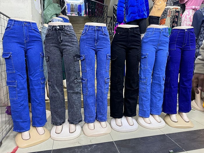 Private Label Cargo Pants Manufacturer (6)