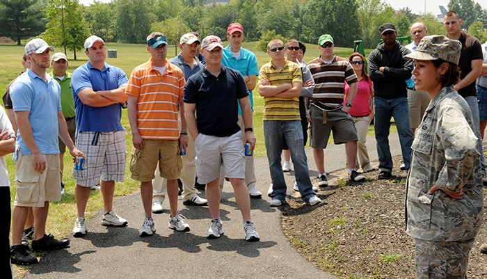 Private Label Cargo Shorts Manufacturer (2)