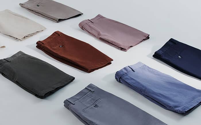 Private Label Chino Shorts Manufacturer (5)