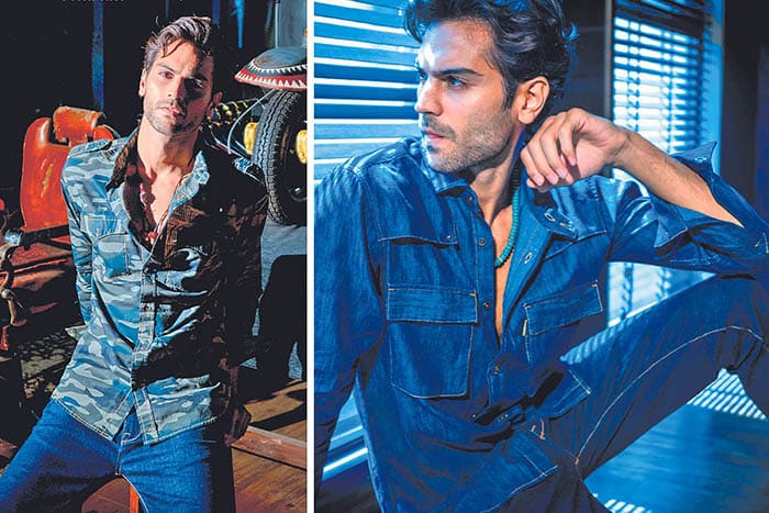 Private Label Denim Shirt Manufacturer (3)