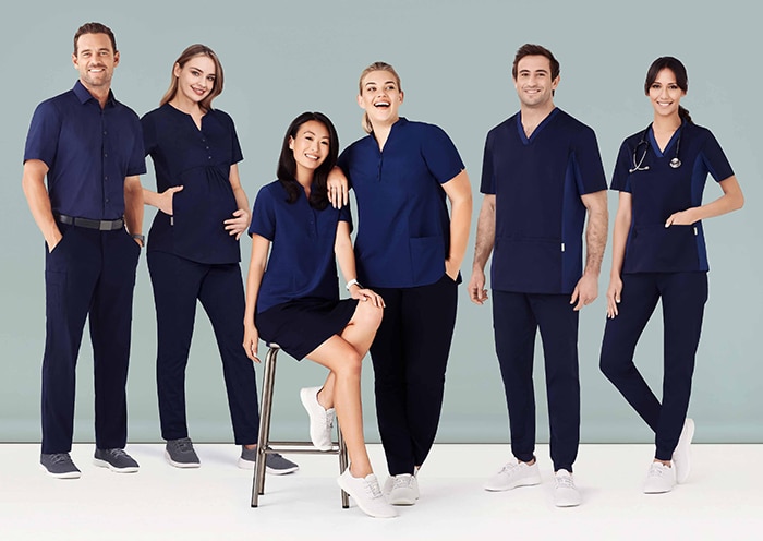 Private Label Medical Uniform Manufacturer (1)