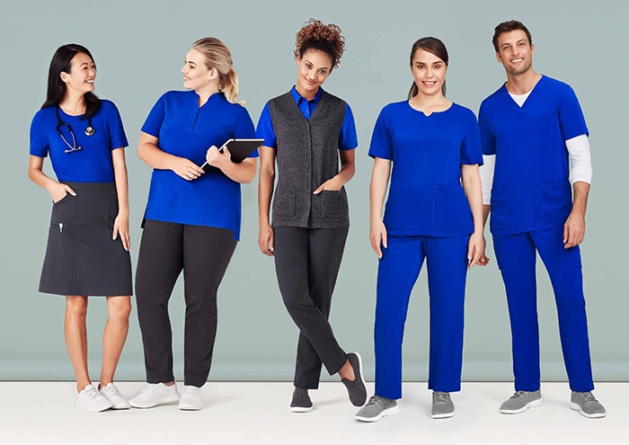 Private Label Medical Uniform Manufacturer (3)