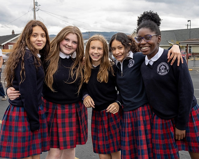 Private Label School Uniform Manufacturer (1)