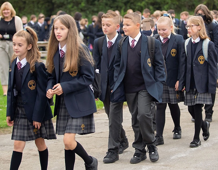 Private Label School Uniform Manufacturer (7)