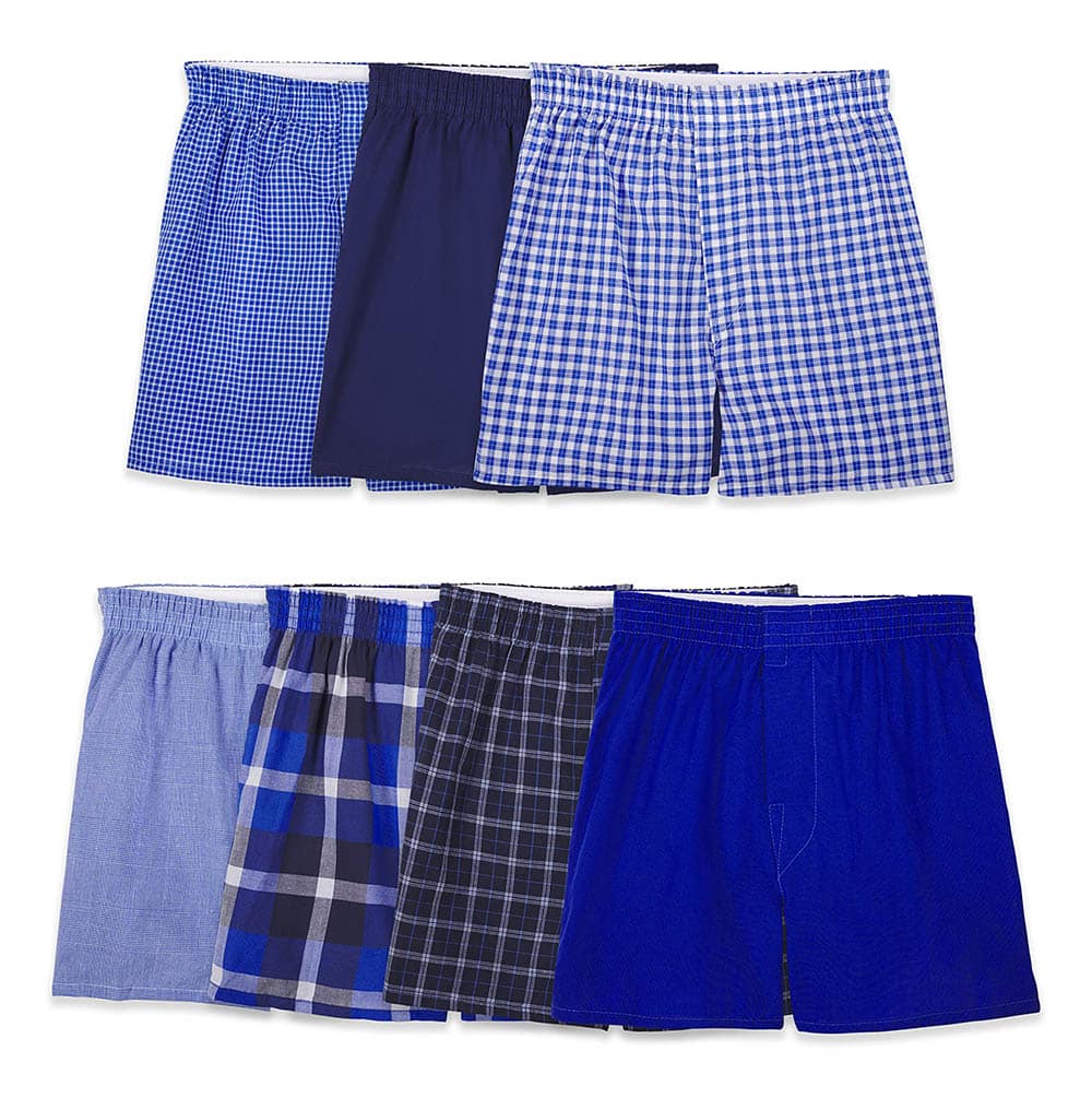 Private Label Woven Boxer Shorts Manufacturer (3)