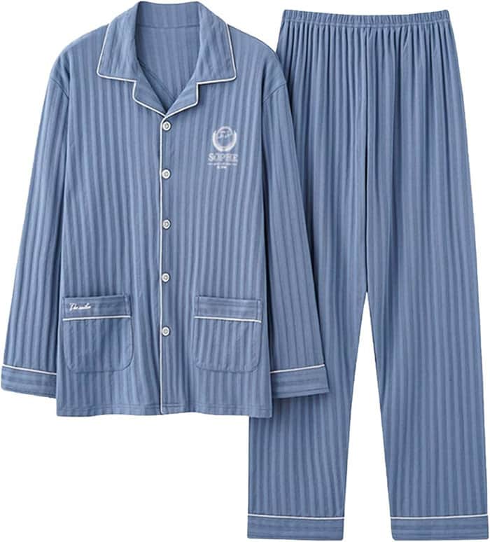 Private Label Woven Nightwear Supplier (2)
