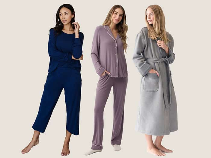 Private Label Woven Nightwear Supplier (3)