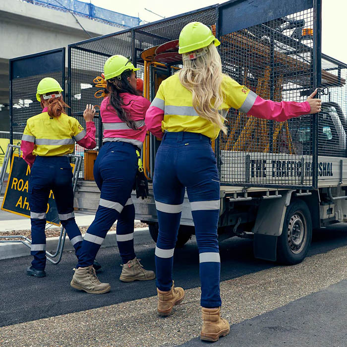 Safety Workwear Manufacturer (6)