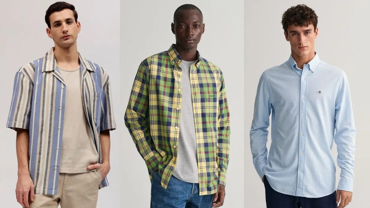 Small Quantity Casual Shirts Manufacturer (4)