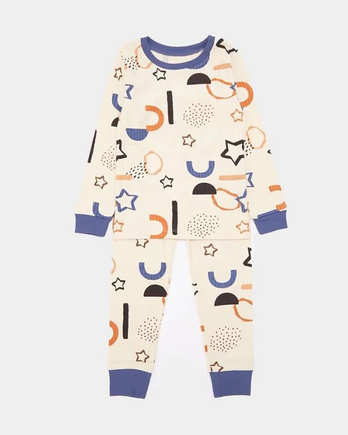 Soft Knit Nightwear Manufacturer (1)