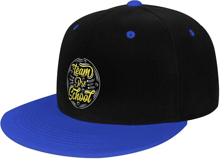 Sports Snapback Cap Manufacturers (5)