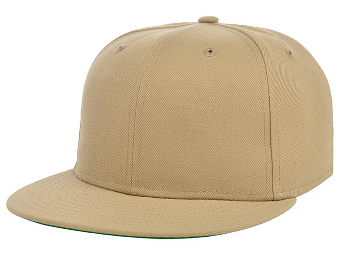 Stretchable Flexfit Cap Manufacturer (2)