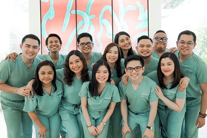 Unisex Scrub Tops Manufacturer (5)