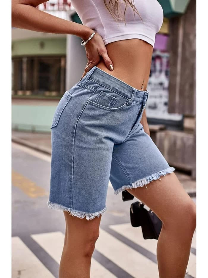 Wholesale Bermuda Shorts Supplier (6)
