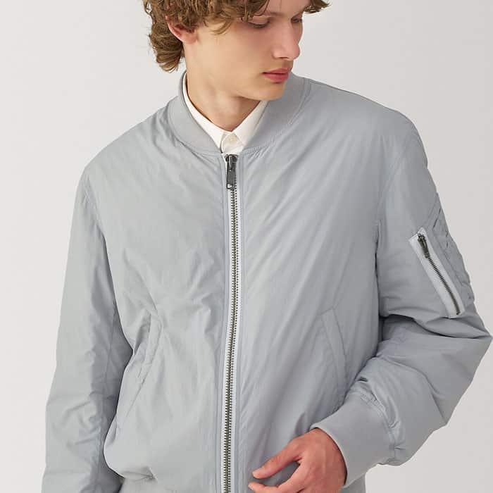 Wholesale Bomber Jacket Factory (6)