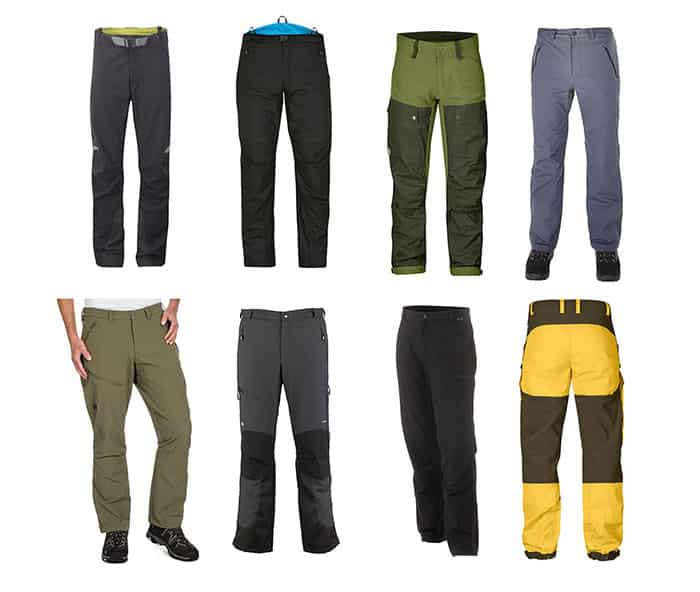 Wholesale Cargo Pants Supplier (2)