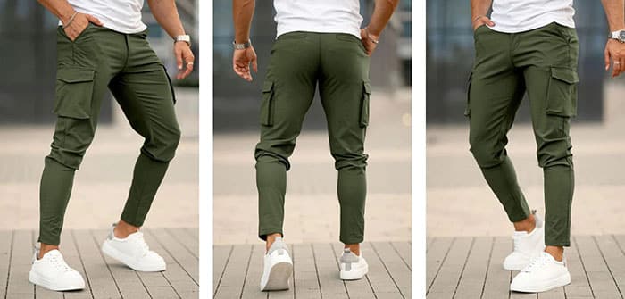 Wholesale Cargo Trousers Supplier (3)
