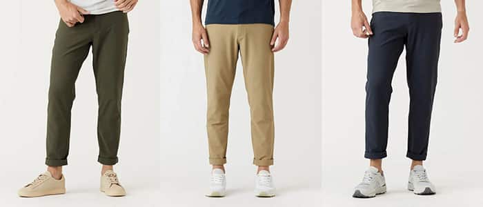 Wholesale Chino Pants Supplier (4)