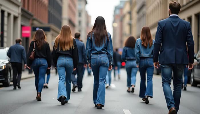 Wholesale Denim Trousers Supplier (5)