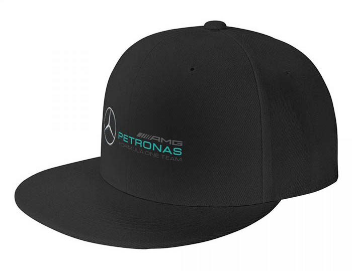 Wholesale Fitted Cap Supplier (2)
